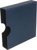 Hartberger Kassette Blau 8201-B Neu -
