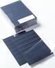 DAVO Einsteckkarten N7, per 100 DV29544 Neu -