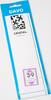 Davo Streifen Cristal glasklar C39 (215 x 43 mm) DV22039 Neu -