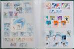Leuchtturm Einsteckbuch Rot BASIC, DIN A4, 16 weiße Seiten 315566 Neu -