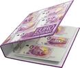 Safe Album für 0-Euro-Banknoten (neutral) Nr. 3100 Neu -