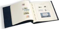 Leuchtturm Schraubendecke Blau DSN 309520 Neu -