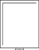    Leuchtturm rauchfarbene Münzbox ohne Facheinteilung (210 x 270 mm) 314034 Neu 