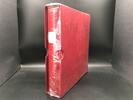 Leuchtturm Drehstabbinder/ Kassette Rot PERFECT DP SIGNUM 341305 Neu -