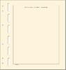 Schaubek Kopftitelblätter Deutschland - 10 Blatt KT620 Neu -