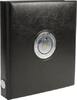 Safe Premium Münzalbum 5 Euro - Planet Erde, ohne Inhalt Nr. 7360-0 Neu -
