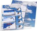 Safe Zusatzblatt für die 10 €-Serie Luft bewegt - In der Luft Nr. 7416-1 Neu -