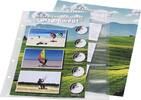 Safe Zusatzblatt für die 10 €-Serie Luft bewegt - Zu Lande Nr. 7416-2 Neu -