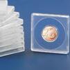 Safe Münzkapsel Square 20 mm Ø (10er Pack) Nr. 3120 Neu -
