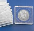 Safe Münzkapsel Square 31 mm Ø (10er Pack) Nr. 3131 Neu -
