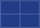 Safe Sondertableau mit 4 Fächern Nr. 199 für Münzkoffer Diamant Neu -