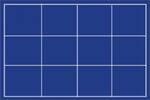 Safe Sondertableau mit 12 Fächern Nr. 193 für Münzkoffer Diamant Neu -