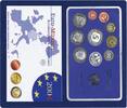 Safe Münztableau 6372 SP für 2 Sets PP Neu -