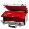 Safe Münzkoffer Gigant mit 15 Tableaus Nr. 273 Neu -