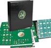 Safe Premium Münzalbum 2 Euro Münzen Band 3 Nr. 7341-B3 Neu -