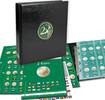 Safe Premium Münzalbum 2 Euro Münzen Band 4 Nr. 7341-B4 Neu -