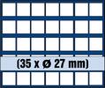 Safe NOVA-Standard Schublade Nr. 6327 Neu -