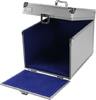Safe NOVA Aluminium Münzen-Koffer Nr. 6312 Neu -