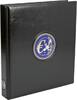 Safe Premium Münzalbum Universal für Euro-Sätze Nr. 7358 Neu -