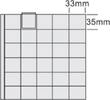 Safe Blatt zu Coin-Combi für bis zu 30 Münzen mit 29 mm Ø Nr. 830 Neu -