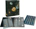 Safe Münzalbum Artline Euro mit 4 Blätter Nr. 7384 Neu -