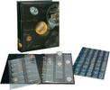 Safe Münzalbum Artline Universal mit 4 Blätter Nr. 7383 Neu -