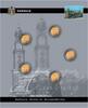 Safe Einzelblatt 2 Euro Hamburg Nr. 7821-3 Neu -