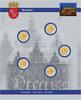 Safe Einzelblatt 2 Euro Bremen Nr. 7821-5 Neu -