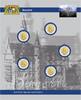 Safe Einzelblatt 2 Euro Bayern Nr. 7821-7 Neu -