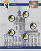 Safe Einzelblatt 2 Euro Berlin Nr. 7821-13 Neu -