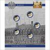 Safe Einzelblatt 2 Euro Bundesrat Nr. 7821-14 Neu -