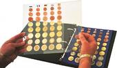 Safe Schutzschuber für alle TOPset-Blätter Nr. 7859 Neu -