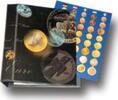 Safe Vordruckblatt Set in Farbe (5er Pack) Nr. 1861 Neu -