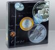 Safe Album TOPset/Compact Artline, ohne Inhalt Nr. 7385 Neu -