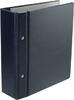 Safe Münzalbum Blau Compact Standard Nr. 7810 mit 4 Blättern Neu -