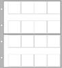 Safe Ergänzungsblätter Designo Nr. 8563 (5er Pack) Neu -
