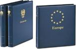 Safe Ringbinder Blau mit Länderwappen und -titel Città del Vaticano Nr.7067 Neu -