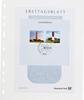 Leuchtturm Hüllen Klar Optima Easy 1 Tasche (50er Pack) 361475 Neu -