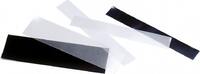 Leuchtturm HAWID-SL-Streifen Klar 265 x 125d mm/22125, 8 Stück 336334 Neu -