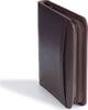 Leuchtturm Ringbuchmappe KURT im OPTIMA-Format, braun 367068 Neu -