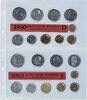 Safe Spezialblätter Coin-Compact Nr. 607 (5er Pack) Neu -