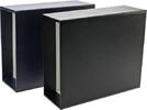 Safe Schutzkassette Schwarz für ARTline-Album Nr. 7370 Neu -