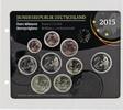 Safe Ergänzungsblatt für 20 Euro-Set PP im Blister Nr. 7403 Neu -