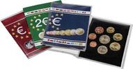 Safe Münzkarte für 5x 2 Euro Münzen Nr. 1361 Neu -
