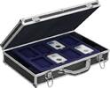 Safe Münzkoffer Diamant für 32 Slabs Nr. 290 Neu -
