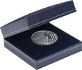 Safe Münzetui für 1 Münze bis 55 mm Ø Nr. 7915 Neu -