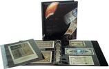 Safe Banknotenalbum ARTline Nr. 1269 Neu -