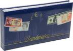 Safe Banknotenalbum Compact Nr. 6009 Neu -