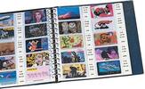 Safe Telefonkarten-Ergänzungsblätter Nr. 7555 (1VE) neuwertig -