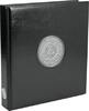 Safe Premium Münzalbum für 10 Mark DDR-Gedenkmünzen mit 4 Blättern Nr. 7411 Neu -